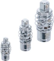 Kardangelenk-Satz | mit Feder | 6,3 mm (1/4") / 10...