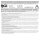 Kardangelenk-Satz | mit Feder | 6,3 mm (1/4") / 10 mm (3/8") / 12,5 mm (1/2") | 3-tlg.