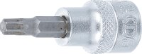 Bit-Einsatz | Antrieb Innenvierkant 10 mm (3/8") |...