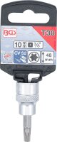Bit-Einsatz | Antrieb Innenvierkant 10 mm (3/8") |...