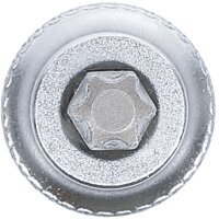 Bit-Einsatz | Antrieb Innenvierkant 10 mm (3/8") |...