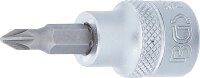 Bit-Einsatz | Antrieb Innenvierkant 10 mm (3/8") |...
