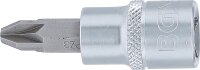 Bit-Einsatz | Antrieb Innenvierkant 10 mm (3/8") |...