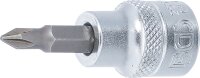 Bit-Einsatz | Antrieb Innenvierkant 10 mm (3/8") |...