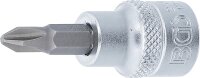 Bit-Einsatz | Antrieb Innenvierkant 10 mm (3/8") |...