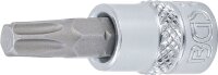 Bit-Einsatz | Antrieb Innenvierkant 6,3 mm (1/4") |...