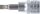 Bit-Einsatz | Antrieb Innenvierkant 10 mm (3/8") | Schlitz 5,5 mm