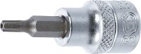 Bit-Einsatz | Antrieb Innenvierkant 10 mm (3/8") |...