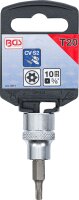 Bit-Einsatz | Antrieb Innenvierkant 10 mm (3/8") |...