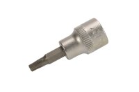 Bit-Einsatz | Antrieb Innenvierkant 10 mm (3/8") |...
