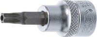 Bit-Einsatz | Antrieb Innenvierkant 10 mm (3/8") |...