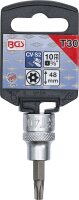 Bit-Einsatz | Antrieb Innenvierkant 10 mm (3/8") |...