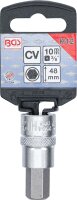 Bit-Einsatz | Antrieb Innenvierkant 10 mm (3/8") |...
