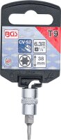 Bit-Einsatz | Antrieb Innenvierkant 6,3 mm (1/4") |...