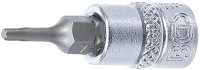 Bit-Einsatz | Antrieb Innenvierkant 6,3 mm (1/4") |...