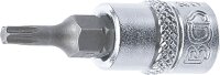 Bit-Einsatz | Antrieb Innenvierkant 6,3 mm (1/4") |...
