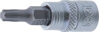 Bit-Einsatz | Antrieb Innenvierkant 6,3 mm (1/4") |...