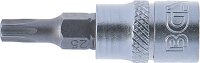 Bit-Einsatz | Antrieb Innenvierkant 6,3 mm (1/4") |...
