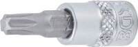 Bit-Einsatz | Antrieb Innenvierkant 6,3 mm (1/4") |...