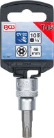 Bit-Einsatz | Antrieb Innenvierkant 10 mm (3/8") |...