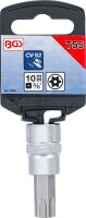 Bit-Einsatz | Antrieb Innenvierkant 10 mm (3/8") |...