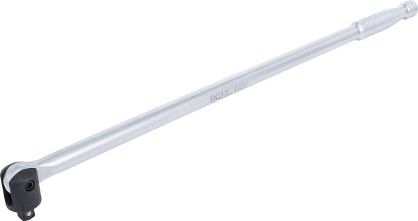 Gelenkgriff | Abtrieb Außenvierkant 12,5 mm (1/2") | 610 mm