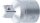 Steckschlüssel-Adapter | Innenvierkant 12,5 mm (1/2") - Außenvierkant 10 mm (3/8")