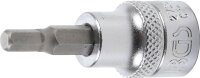 Bit-Einsatz | Antrieb Innenvierkant 10 mm (3/8") |...