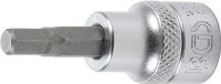 Bit-Einsatz | Antrieb Innenvierkant 10 mm (3/8") |...