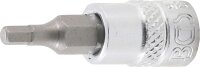 Bit-Einsatz | Antrieb Innenvierkant 6,3 mm (1/4") |...