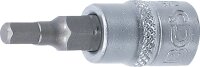 Bit-Einsatz | Antrieb Innenvierkant 6,3 mm (1/4") |...
