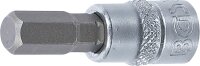 Bit-Einsatz | Antrieb Innenvierkant 6,3 mm (1/4") |...