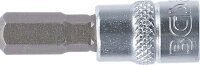 Bit-Einsatz | Antrieb Innenvierkant 6,3 mm (1/4") |...