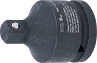 Kraft-Steckschlüssel-Adapter | Innenvierkant 20 mm (3/4") - Außenvierkant 12,5 mm (1/2")
