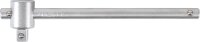 Gleitgriff | Abtrieb Außenvierkant 6,3 mm (1/4")