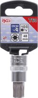 Bit-Einsatz | Antrieb Innenvierkant 10 mm (3/8") |...