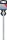 Gleitgriff | Abtrieb Außenvierkant 10 mm (3/8")