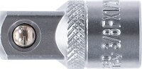 Steckschlüssel-Adapter | Innenvierkant 10 mm...