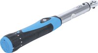 Drehmomentschlüssel | Abtrieb Außenvierkant 6,3 mm (1/4") | 5 - 25 Nm