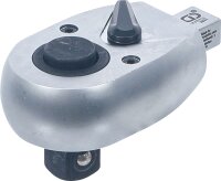 Einsteck-Umschaltknarre | 12,5 mm (1/2") | Aufnahme...