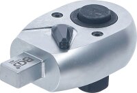 Einsteck-Umschaltknarre | 12,5 mm (1/2") | Aufnahme...