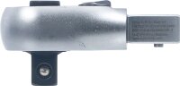 Einsteck-Umschaltknarre | 12,5 mm (1/2") | Aufnahme 14 x 18 mm