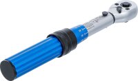 Drehmomentschlüssel | Abtrieb Außenvierkant 6,3 mm (1/4") | 1 - 6 Nm
