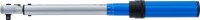 Drehmomentschlüssel | Abtrieb Außenvierkant 10 mm (3/8") | 20 - 120 Nm
