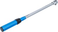 Drehmomentschlüssel | Abtrieb Außenvierkant 12,5 mm (1/2") | 60 - 330 Nm