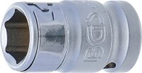 Bit-Adapter mit Haltekugel | Innenvierkant 12,5 mm...