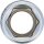 Bit-Adapter mit Haltekugel | Innenvierkant 12,5 mm (1/2") | Innensechskant 14 mm