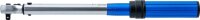 Drehmomentschlüssel | Abtrieb Außenvierkant 10 mm (3/8") | 7 - 105 Nm