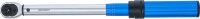Drehmomentschlüssel | Abtrieb Außenvierkant 10 mm (3/8") | 7 - 105 Nm