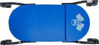 Werkstatt-Rollbrett | extra flach | 1090 x 485 mm